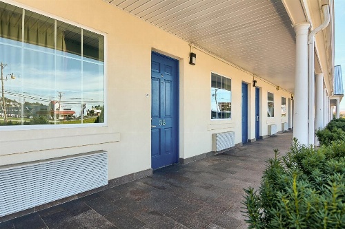 Motel 6-Harrisonburg, VA - South image 14