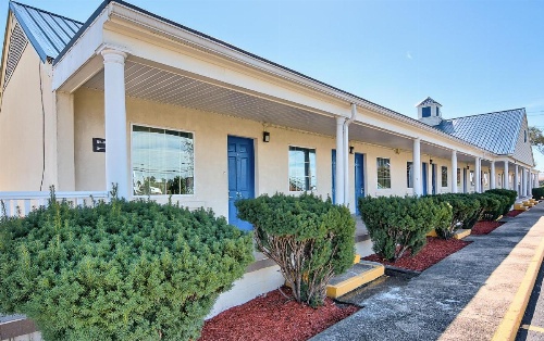 Motel 6-Harrisonburg, VA - South image 15