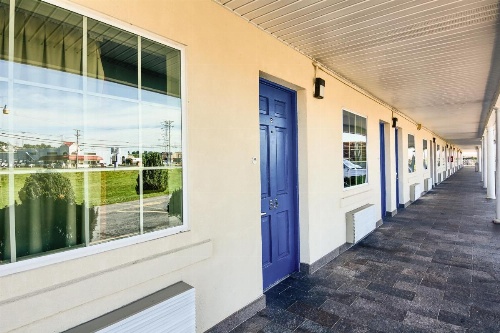 Motel 6-Harrisonburg, VA - South image 17