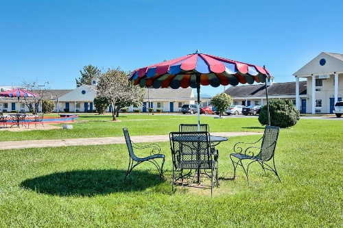 Motel 6-Harrisonburg, VA - South image 18