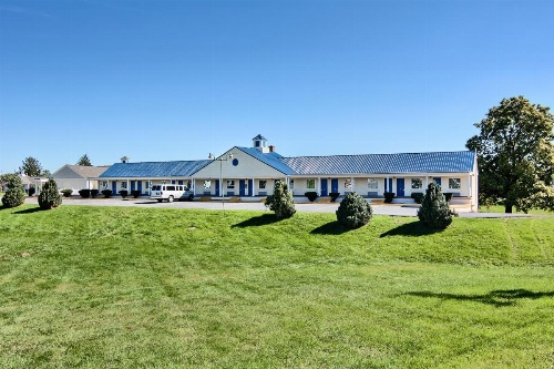 Motel 6-Harrisonburg, VA - South image 20