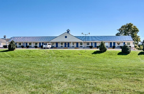 Motel 6-Harrisonburg, VA - South image 21