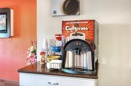 Motel 6-Harrisonburg, VA - South image 25