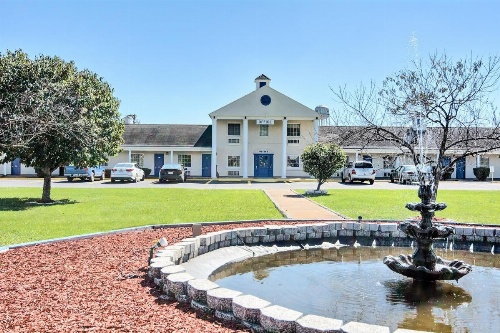 Motel 6-Harrisonburg, VA - South image 27