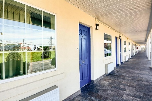 Motel 6-Harrisonburg, VA - South image 29