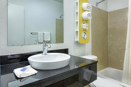 Motel 6-Harrisonburg, VA - South image 31