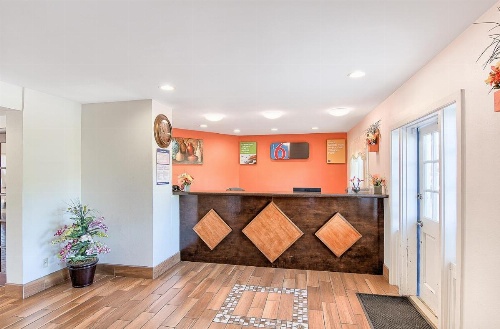 Motel 6-Harrisonburg, VA - South image 33