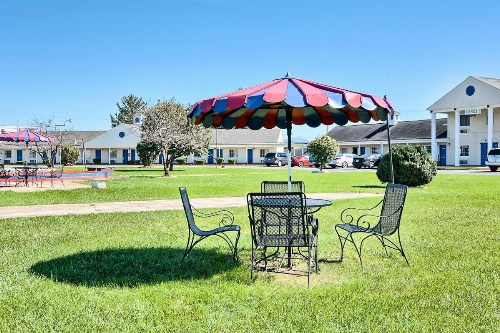 Motel 6-Harrisonburg, VA - South image 38