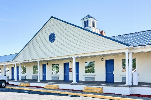 Motel 6-Harrisonburg, VA - South image 39