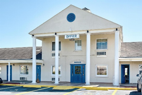 Motel 6-Harrisonburg, VA - South image 40