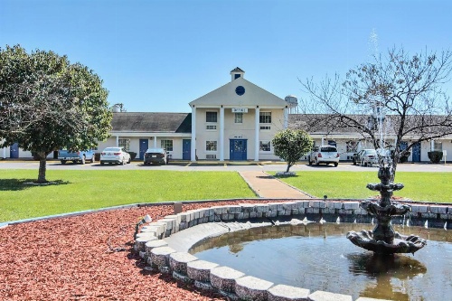 Motel 6-Harrisonburg, VA - South image 44