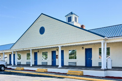 Motel 6-Harrisonburg, VA - South image 45