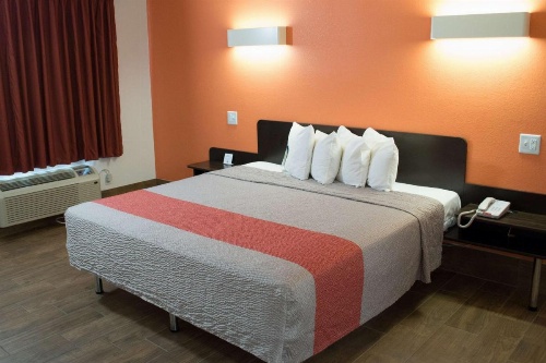 Motel 6-Harrisonburg, VA - South image 47