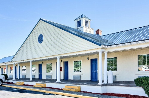 Motel 6-Harrisonburg, VA - South image 50