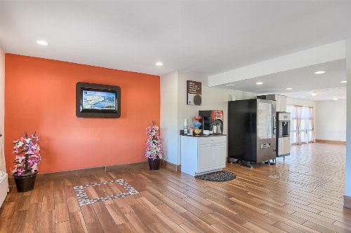 Motel 6-Harrisonburg, VA - South image 7